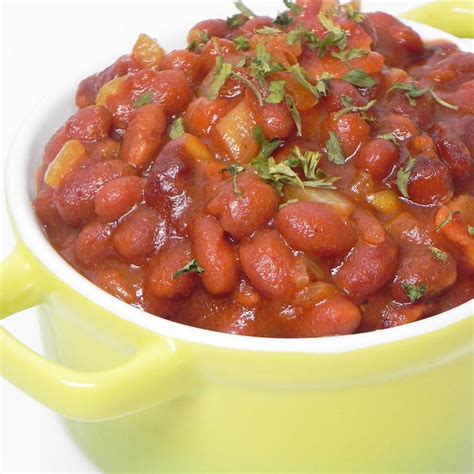 Spicy Baked Beans Recipe Allrecipes