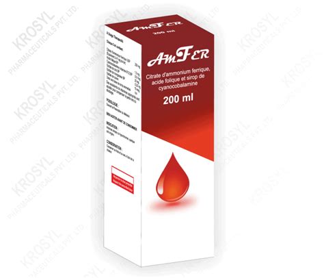 Ambroxol Hclterbutaline Sulphate Guaiphenesin And Menthol Syrup