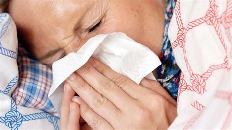 Grippe Gipfel Gesundheitsamt Freising meldet 435 Influenza Fälle