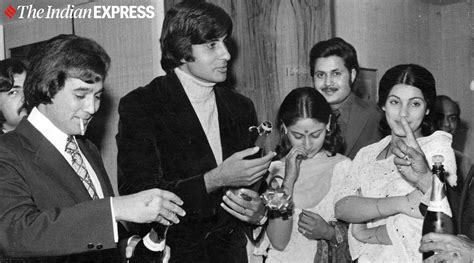 Rajesh Khanna Couldnt Accept The Fact That His Stardom Was Fading