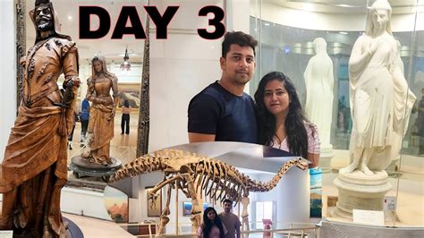 B M Birla Science Museum Hyderabad Youtube