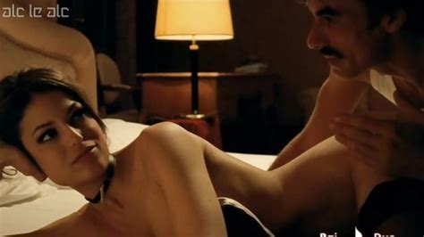 Naked Sara Tommasi In Crimini