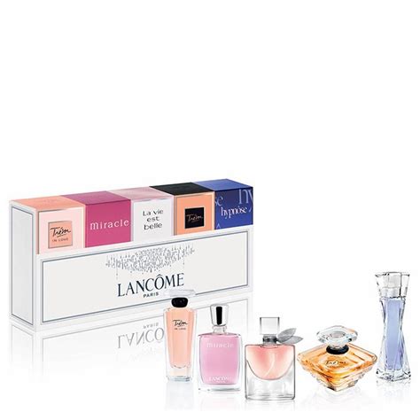 Miracle By Lancôme Women T Set Aelia Duty Free 10 Off On Your