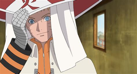 Image - Naruto 7th Hokage.png | Japanese Anime Wiki | FANDOM powered by ...