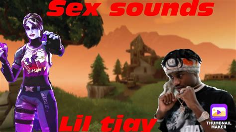 Fornite Montage Sex Sounds By Lil Tjay Youtube