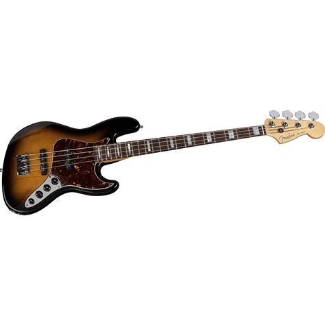 Fender Custom Shop Custom Classic Jazz Bass Musician S Friend