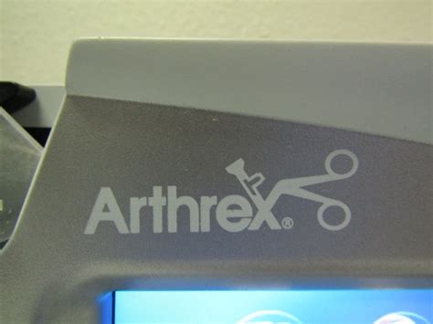Arthrex Dualwave Arthroscopy Pump Ar 6480 For Sale