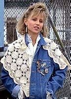 DEBORAH GOODRICH Nude AZNude