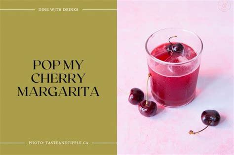 17 Luxardo Cherry Cocktails To Shake Up Your Cocktail Game