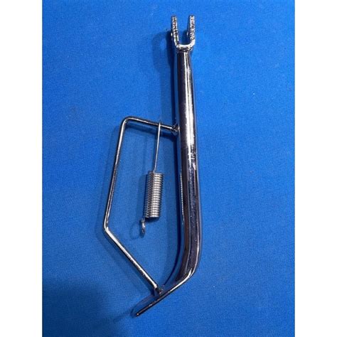 Jual Standar Samping Ring 17 Chrome Import Motor Honda Merek NTH Asli