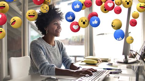 In Praise of the Emoji — Even at Work