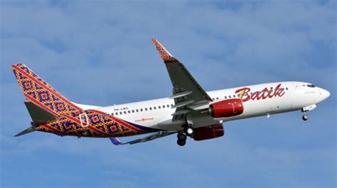 Batik Air Kembali Buat Kecewa Penumpang Hingga Disebut Lebih Parah Dari