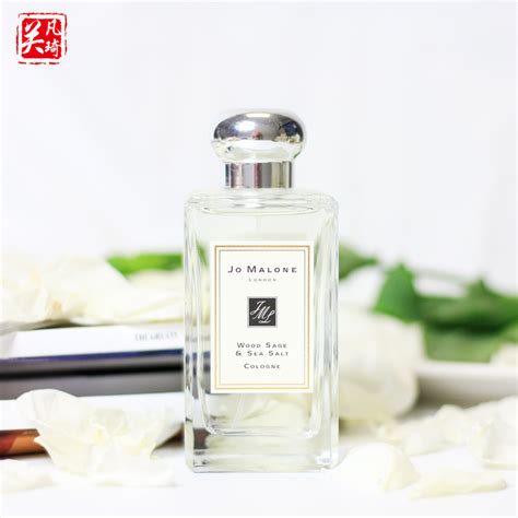 祖玛珑jo Malone 蓝风铃海盐橙花琥珀与薰衣草红玫瑰含羞草与豆蔻伦敦雨 等30ml100ml 关凡琦