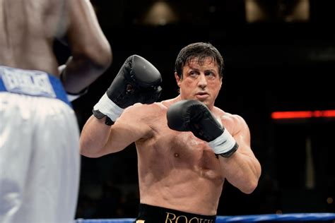 Rocky Balboa Demuestra Con Este Test Cu Nto Recuerdas De La Pel Cula