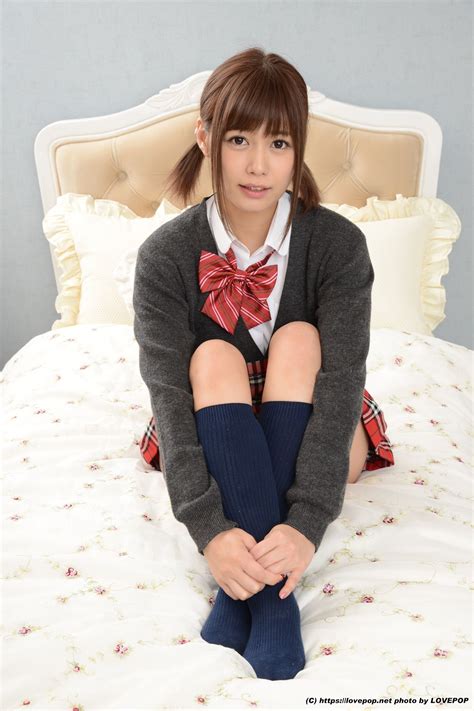 Hikaru Konno 紺野ひかる Set01 [lovepop] 65p 美图316