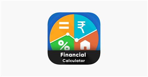 finance calculator   app store