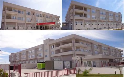 Suluova Hacı Muammer Koca Huzurevi Yaşlı Bakım ve Rehabilitasyon