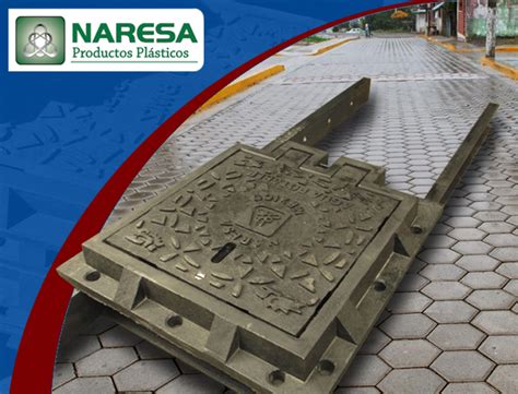 Valve Box Trim Naresa Guadalajara