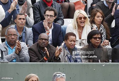 80 Rufin Monfils Photos And High Res Pictures Getty Images