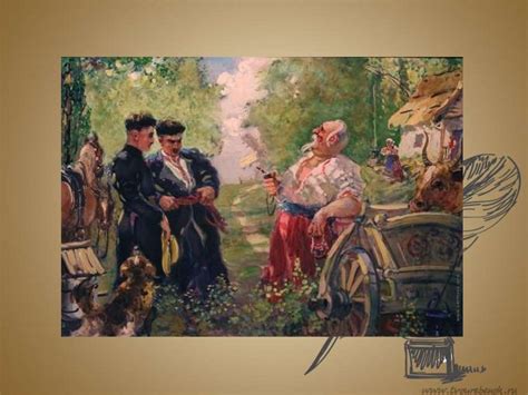 Игра-викторина «Загадки повести Н.В. Гоголя «Тарас Бульба ...