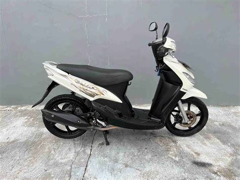 Mio Sporty Plat Ae Madiun Kota Huma Motor Jual Beli Motor Bekas