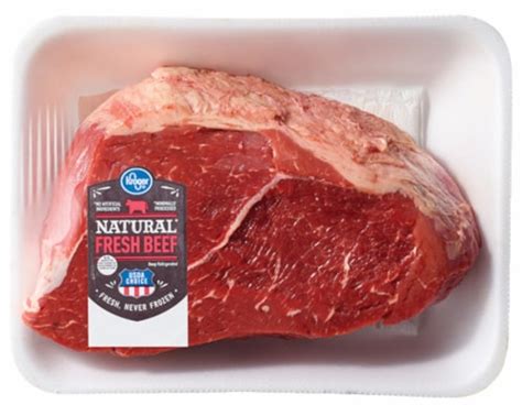 Beef Choice Boneless Chuck Shoulder Roast 1 Lb Fred Meyer