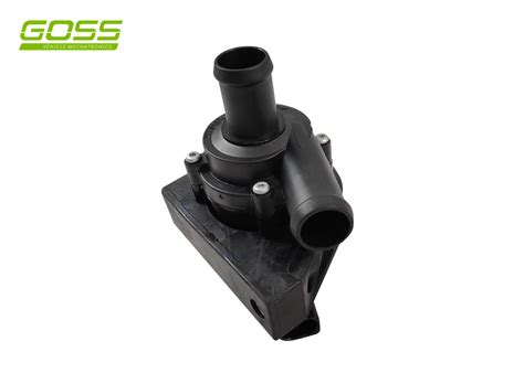 Skoda Superb Engine Cooling Water Pump Ap101 Nzautomotive Online Store