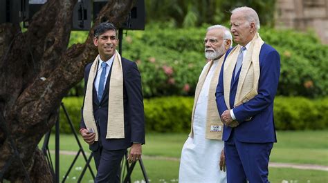 New Delhi G 20 Summit How Prime Minister Modi Transformed An Annual Diplomatic Event Into A