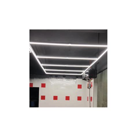 Luminaire Led De Detailing Ssdl