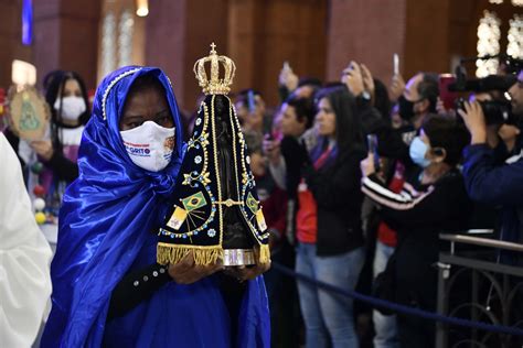 Santuário Nacional de Aparecida volta a receber Grito dos Excluídos sem