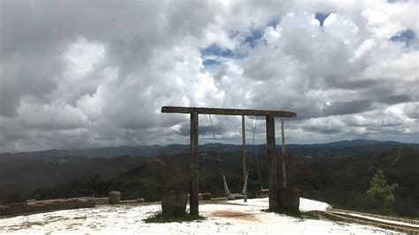 Balanço do Infinito Campos do Jordão SP YouTube