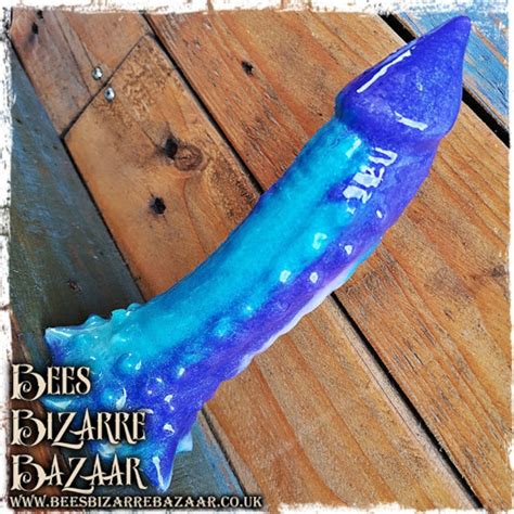 The Speedy Dragon Dildo Silicone Sex Toy Fantasy Dildo Etsy UK