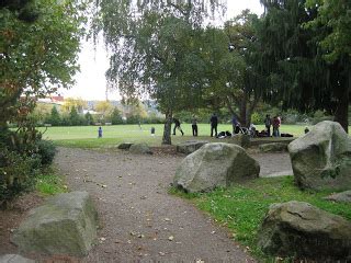 Wallingford Playfield | Year of Seattle Parks