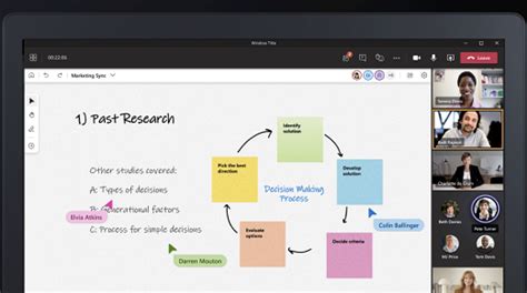 What Is Microsoft Whiteboard Beginners Guide Bdrsuite