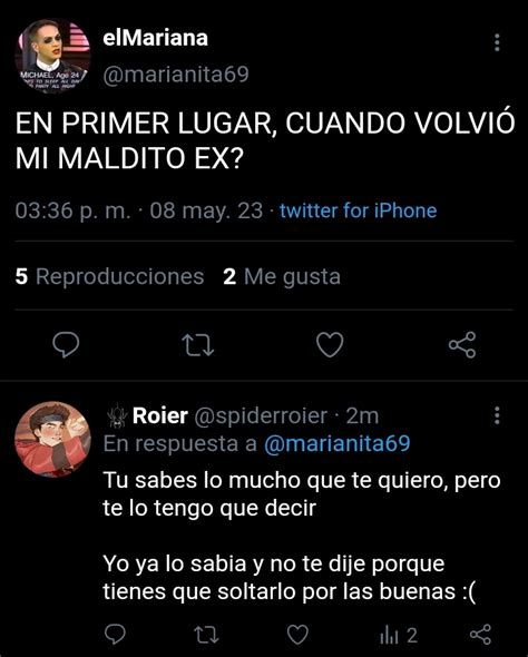 Sat N On Twitter Ante Todo La Sinceridad De Ro Pero