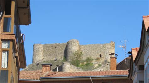 Visitando Aguilar De Campoo El Pueblo De Las Galletas