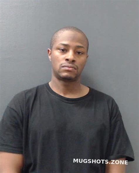 CHARLES THAJALONI KHALID 04 11 2024 Comal County Mugshots Zone