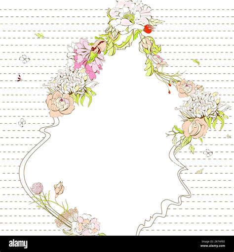 template  invitation stock vector image art alamy