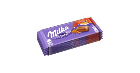 Milka Daim Tafelschokolade X G Otto S Ab