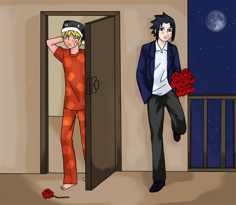 Sasunaru Mean Something Sasunaru Fan Art Fanpop Page Hot Sex Picture