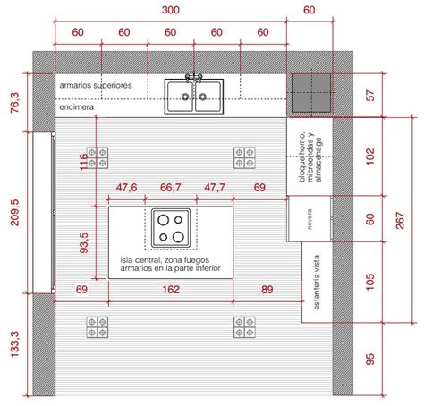 Kitchen Layout Plans Kitchen Plans How To Plan Kitchen Design