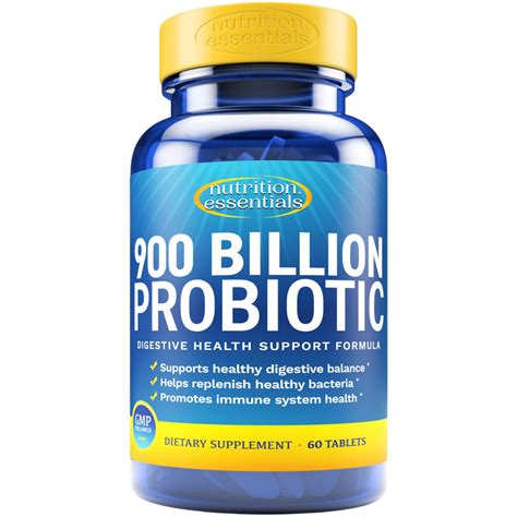 Top 8 Best Probiotic Supplements In 2024