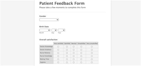 5 Best Patient Management Software Tools The Jotform Blog