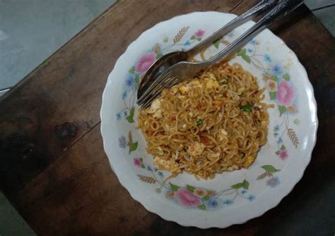 Resep Mie Goreng Ala WarKop Oleh Belia Putri Cookpad