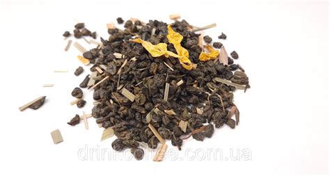 Чай зелений Китайский лимонник, 500g, цена 250 грн — Prom.ua (ID ...