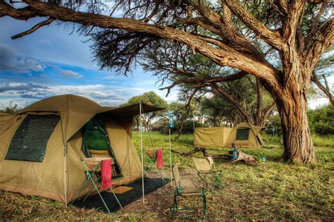 Mobile Camping Safaris In Africa The Best Way To Travel During Covid 19