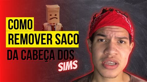 Porque Os Sims Fica Um Saco Na Cabe A E Como Tirar The Sims