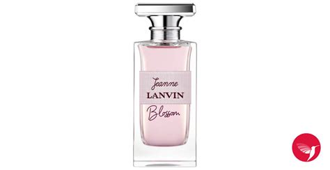 Jeanne Lanvin Blossom Lanvin 香水 一款 2022年 新的 女用 香水