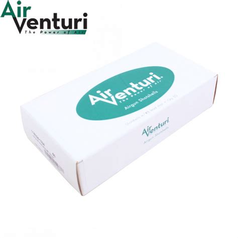 Air Venturi Long Shotshells 50 6shot