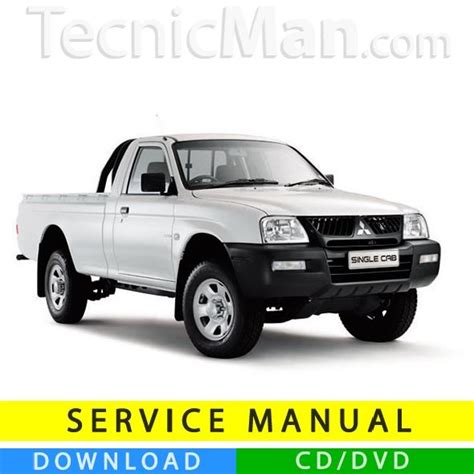 Mitsubishi L Spare Parts List Pdf Reviewmotors Co